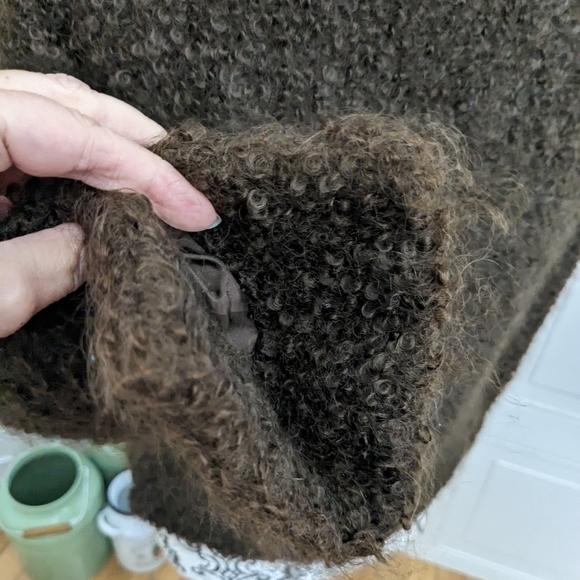 Vintage Gucci coat - Picture 4 of 11